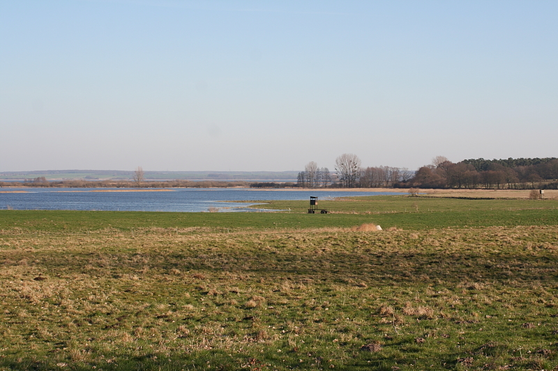 Kummerower See